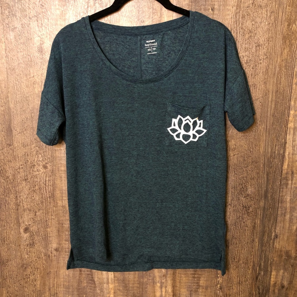 Custom T-shirt